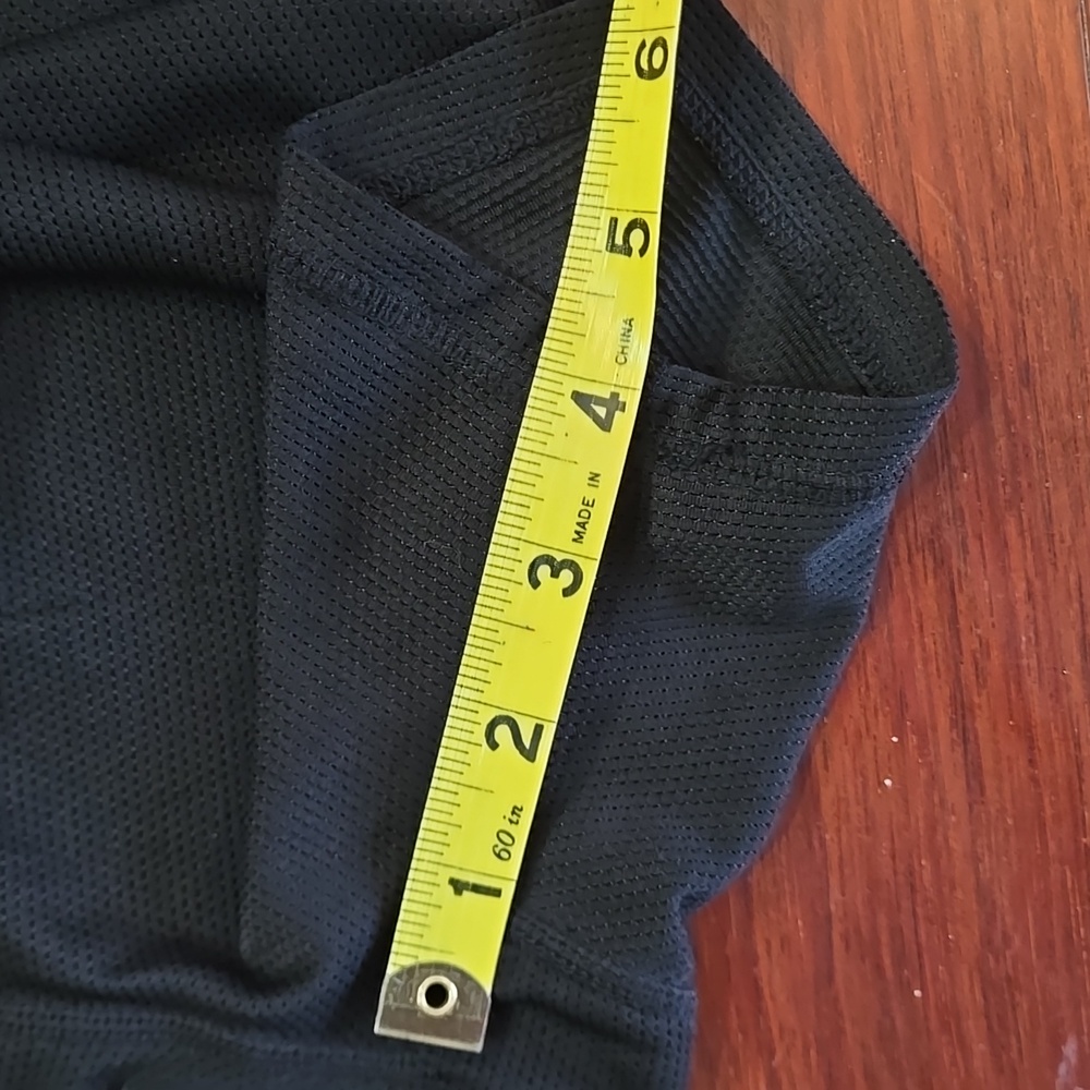 Athleta Excursion Skort Black Medium - image 6